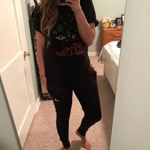 Adidas Climate Pants